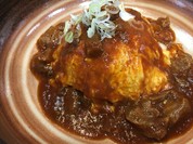 十六雑穀オムライス＆炭焼きハンバーグ専門店　おむらいす亭 広島フジグラン神辺店