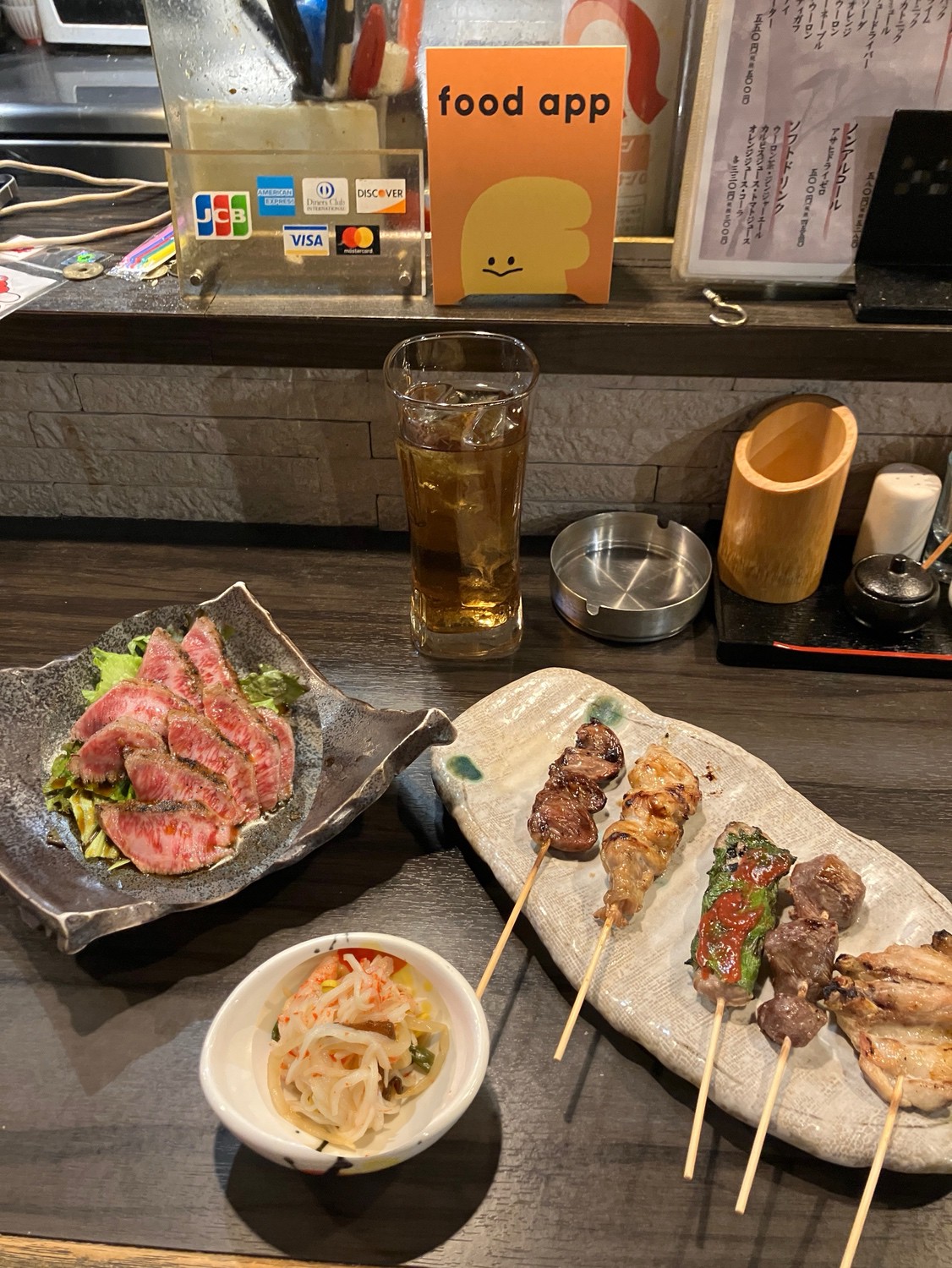 地 鶏 と 地 魚の お 店 大 祥 庵(00)