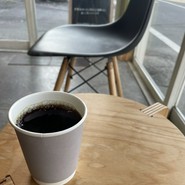 ホットコーヒー