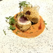 Bistro　cafe　eS