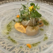 Bistro　cafe　eS