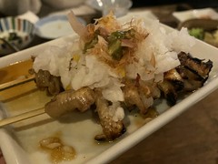 野毛 串兵衛