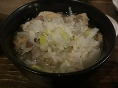 野毛 串兵衛