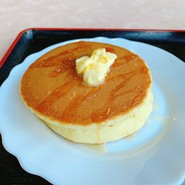 ホットケーキ