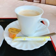 コーヒー