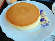 ホットケーキ