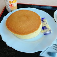 ホットケーキ