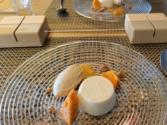 トラットリア　ダ　ピーノ