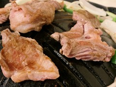 小仔羊