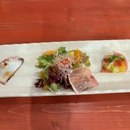 グラタンカフェ