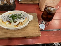 グラタンカフェ