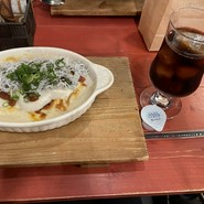 グラタンカフェ