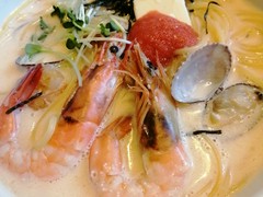 ジョリーパスタ香芝インター