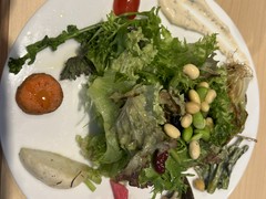 肉と野菜の農家イタリアン～Arigato～