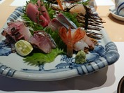 鮨処銀座　福助　池袋サンシャイン60店