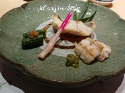 鮨処銀座　福助　池袋サンシャイン60店