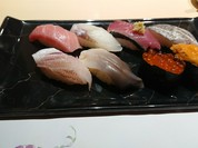 鮨処銀座　福助　池袋サンシャイン60店