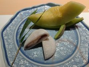 鮨処銀座　福助　池袋サンシャイン60店