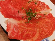 ホルモン焼肉 しまちゃん