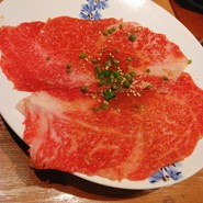 ホルモン焼肉 しまちゃん