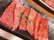 ホルモン焼肉 しまちゃん