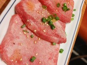 ホルモン焼肉 しまちゃん
