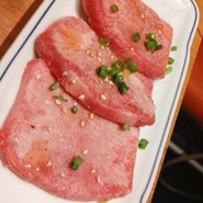 ホルモン焼肉 しまちゃん