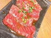 ホルモン焼肉 しまちゃん