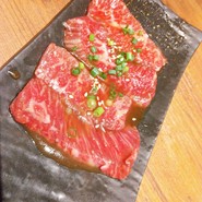 ホルモン焼肉 しまちゃん