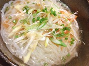 冷麺