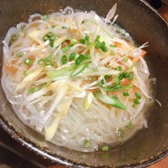 冷麺
