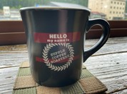 SUPPLE COFFEE ROASTERS