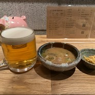 もつやきみのる
