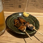 もつやきみのる