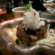 和牛専門店ぐるり 淡路町店