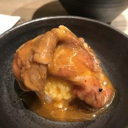焼肉と和酒 うしごろ 貫 五反田店