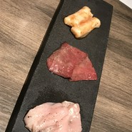 焼肉と和酒 うしごろ 貫 五反田店