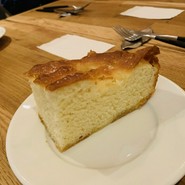 フォカッチャ