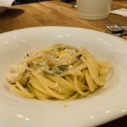 パスタ