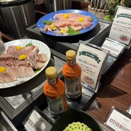 しゃくなげ