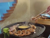 マッコリの物語