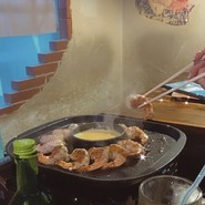 マッコリの物語