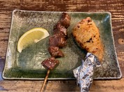 やきとりひなどり