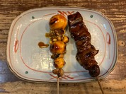 やきとりひなどり