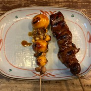 やきとりひなどり