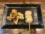 やきとりひなどり