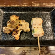 やきとりひなどり