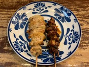 やきとりひなどり