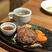 ニュービストロガブリ 目黒店