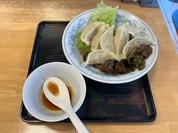 ぎょうざの満洲 西中島南方店